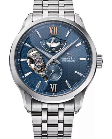 Orient Star RE-AV0B08L