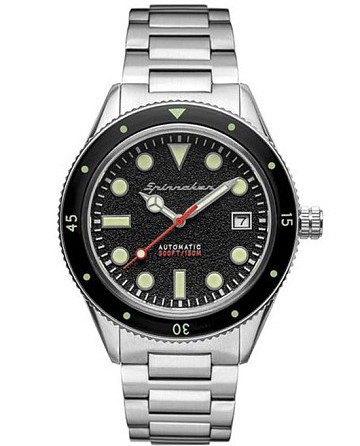 Spinnaker Dumas SP-5075-11