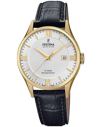 Festina Classics F20010/2