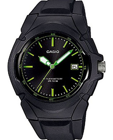 Casio Illuminator LX-610-1A