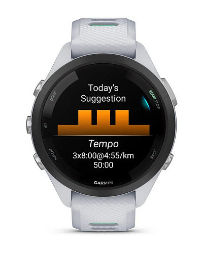 Garmin Forerunner 265S 010-02810-14