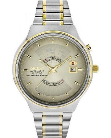 Orient EU00000U (FEU00000U)