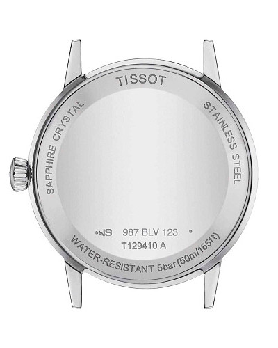 Tissot Classic Dream T129.410.16.013.00