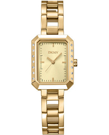 DKNY Uptown Glitz DK1L010M0025