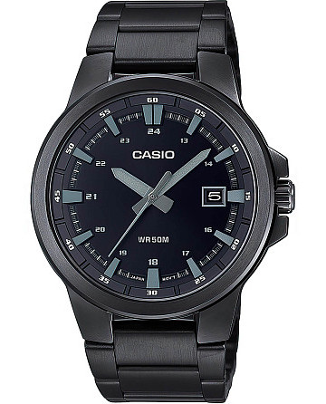 Casio Collection MTP-E173B-1AVEF