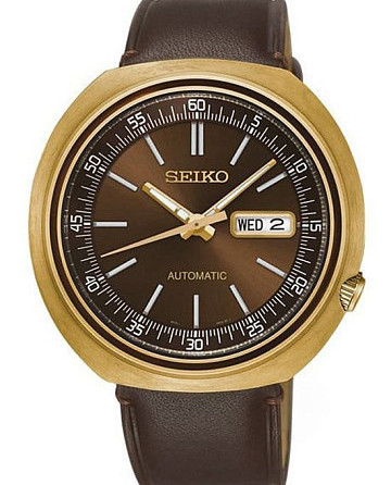 Seiko Conceptual Series Sports SRPC16K1S