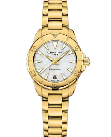 Certina DS Action Lady C032.951.33.111.00