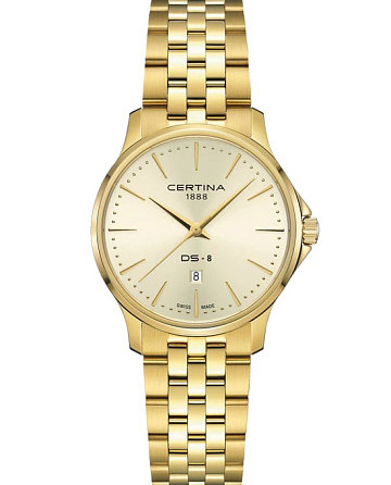 Certina DS-8 Lady C045.010.33.361.00