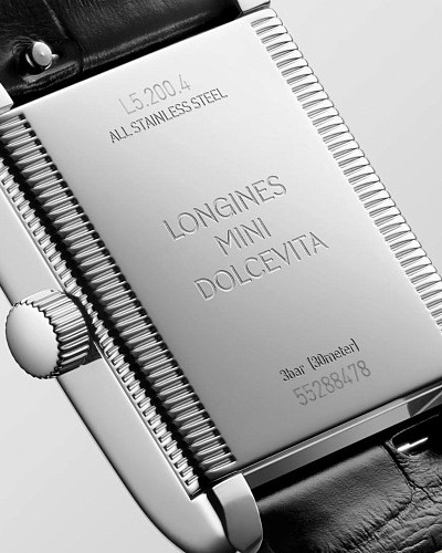 Longines DolceVita L5.200.4.71.2