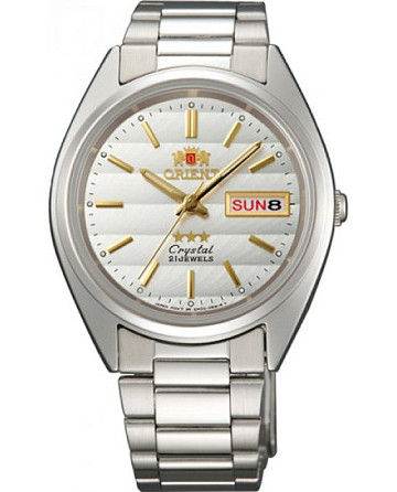 Orient AB00007W (FAB00007W)