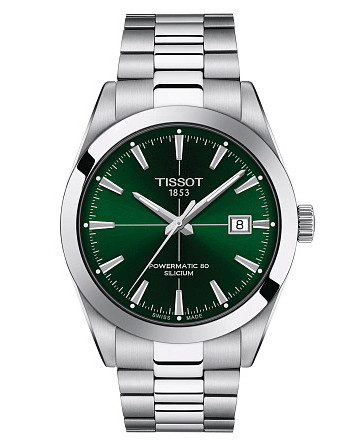 Tissot Gentleman Powermatic 80 Silicium T127.407.11.091.01