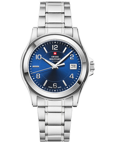 Swiss Military by Chrono SM34002.23