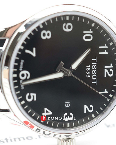 Tissot Gent XL Classic T116.410.16.057.00