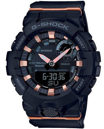 Casio G-Shock GMA-B800-1A
