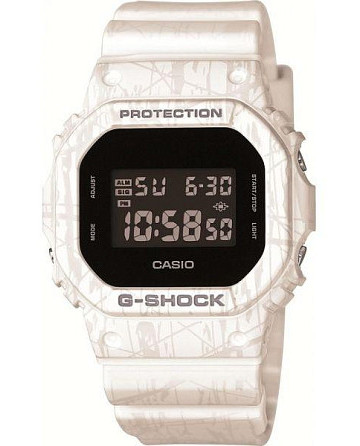 Casio G-Shock DW-5600SL-7E