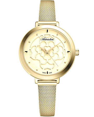 Adriatica Chronograph A3787.1141Q