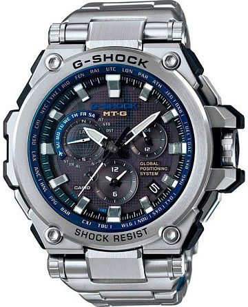 Casio G-Shock Premium MTG-G1000D-1A2