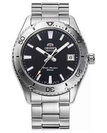 Orient Diving Sport Automatic RA-AC0Q01B