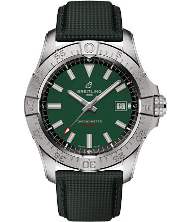 Breitling Avenger Automatic 42 A17328101L1X1