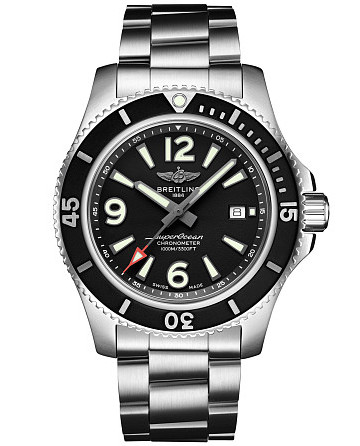 Breitling Superocean Automatic 44 A17367D71B1A1