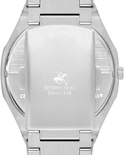 Beverly Hills Polo Club Quartz BP3634X.370