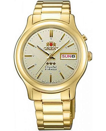 Orient AB05003C (FAB05003C)