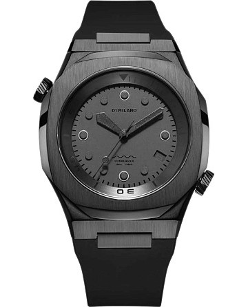 D1 Milano DVRJSH
