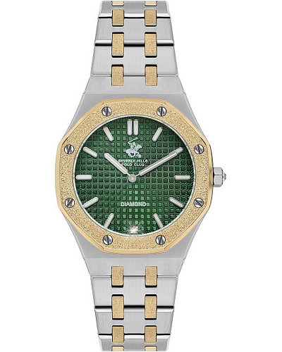 Beverly Hills Polo Club Quartz BP3631X.270