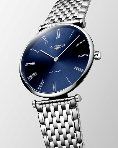 Longines La Grande Classique  L4.918.4.94.6