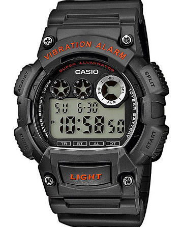 Casio Collection W-735H-8A
