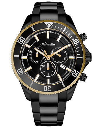 Adriatica Chronograph A1139.B114CHN