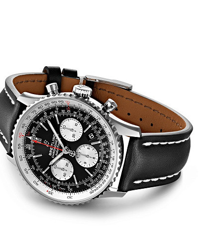 Breitling Navitimer B01 Chronograph 43 AB0121211B1X1