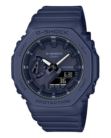Casio G-Shock GMA-S2100BA-2A1
