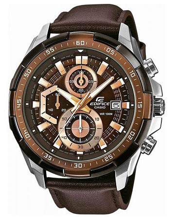 Casio Edifice EFR-539L-5AVUDF (EFR-539L-5A)