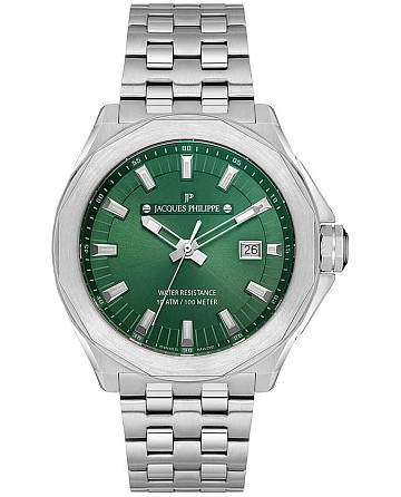 Jacques Philippe Merces Chrono JPQGS2913X6