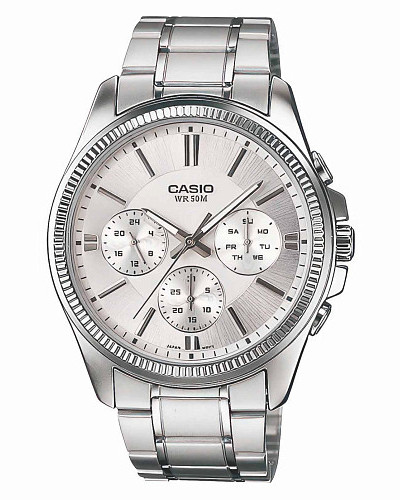 Casio Collection MTP-1375D-7AVDF (MTP-1375D-7A)