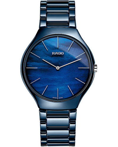 Rado True Thinline R27005902