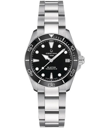 Certina DS Action Lady C032.007.11.051.00