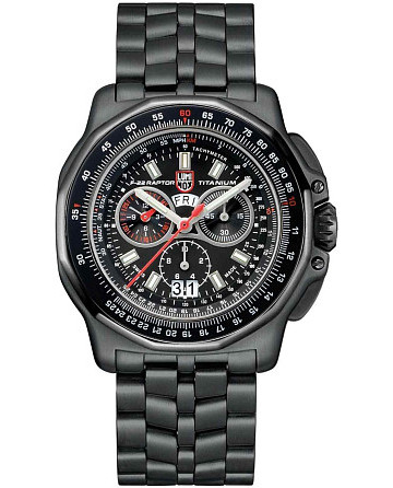 Luminox F-22 Raptor XA.9272