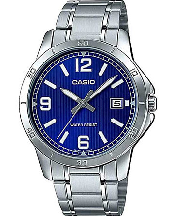Casio Collection MTP-V004D-2BUDF (MTP-V004D-2B)