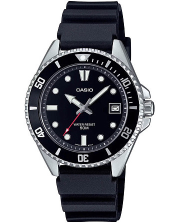 Casio Collection MDV-10-1A1VDF (MDV-10-1A1)