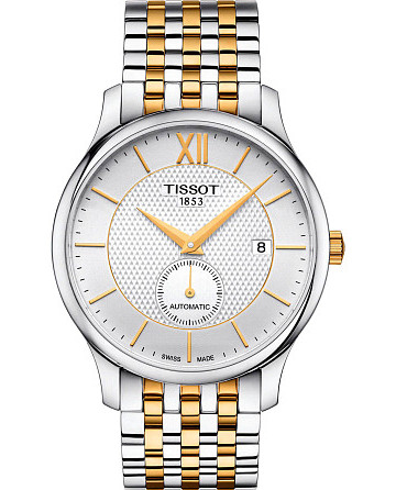 Tissot Tradition Automatic Small Second T063.428.22.038.00
