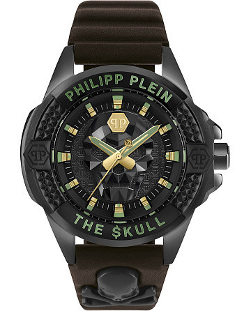 Philipp Plein The Skull PWAAA0421