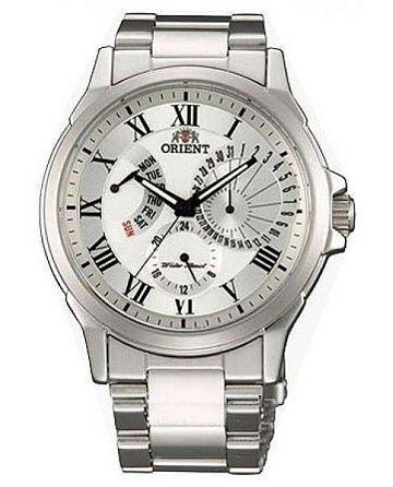 Orient UU08001S (FUU08001S)