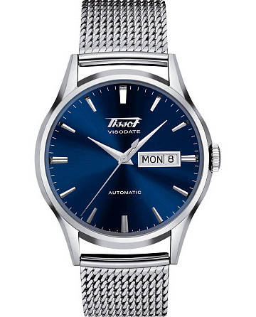 Tissot Heritage Visodate Automatic T019.430.11.041.00