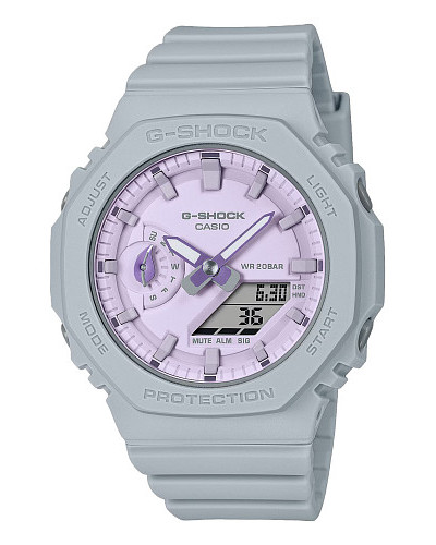 Casio G-Shock GMA-S2100NC-8A