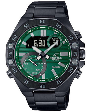 Casio Edifice ECB-10DC-3A