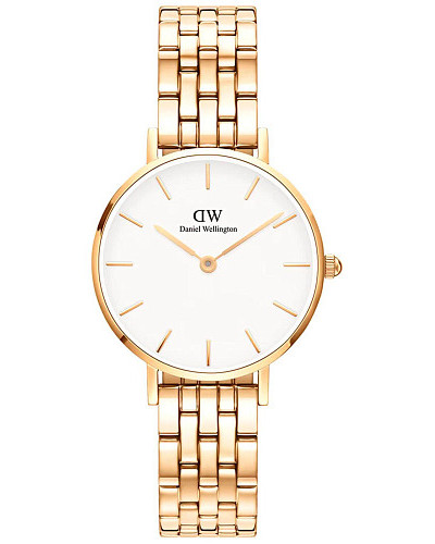 Daniel Wellington Petite 5-Link Evergold DW00100614