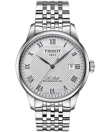 Tissot Le Locle Powermatic 80 T006.407.11.033.00