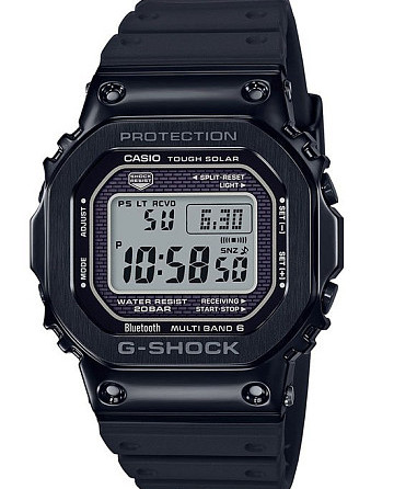 Casio G-Shock GMW-B5000G-1